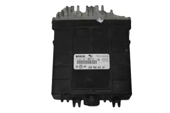 028 906 021 AF Calculateur d’ ordinateur ecu Volkswagen