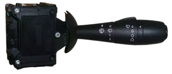 252607202R Commodo d'essuie glace Renault