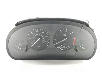 6211-8369038 Bloc compteurs vitesse BMW
