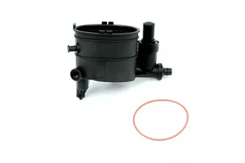 191144 Boîtier filtre a carburant Citroen _1.9 D