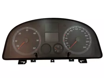 2K0920841C Bloc compteurs vitesse Volkswagen Diesel
