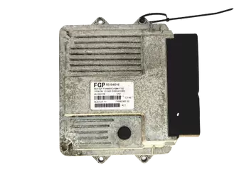 55194016 MJD6JF.Y1 Calculateur Lancia