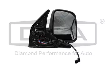 701857508H Rétroviseur Volkswagen