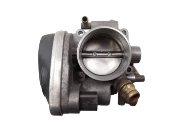 55562380 Boitier papillon d’admission Chevrolet Opel 1,6 1,8