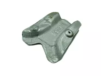 8200526672 Bouclier thermique Dacia