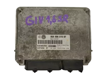06A906019BF Calculateur ecu Volkswagen