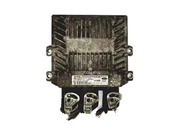 6S61-12A650-AB Calculateur Ford