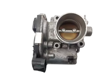 55562270 Boitier papillon d’admission Chevrolet Opel 1,2 1,4