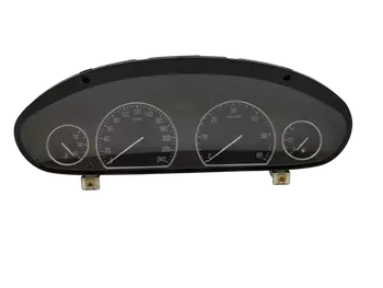 51716199  Bloc compteurs vitesse Lancia Diesel
