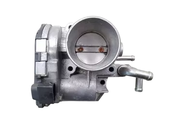 35100-04200 Boitier papillon d’admission Hyundai Kia