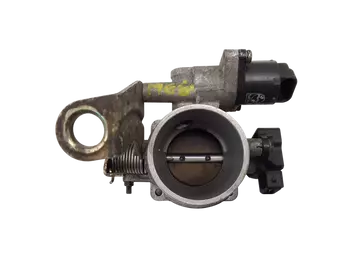 7700861679 Boitier papillon d’admission Renault 1,6 8V