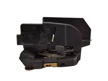 00000 Serrure de porte Renault