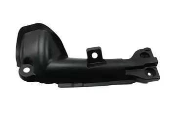 6001547114 Couverture de  châssis Dacia
