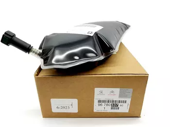 9678033780, 1500GA, Fluide fap Citroen Peugeot