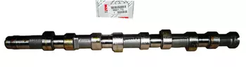 0801T5 0801.T5 9624835280 Arbre À cames Citroen Peugeot 2,0 HDI 8V