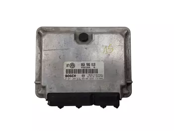 00000 Calculateur ecu Volkswagen