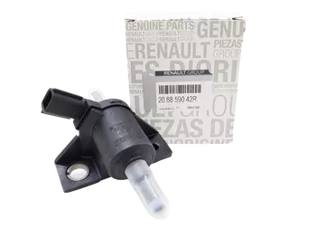 208859042R 8200849747 Capteur de pression de carburant Dacia Renault 1.5 dCi