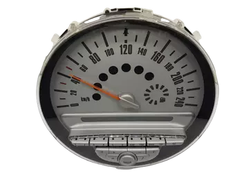 9136193 Bloc compteurs vitesse Mini