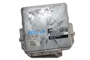 2245759 5M3T Calculateur d’ ordinateur ecu BMW