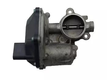 04L131501M Boitier papillon d’admission Audi Seat Skoda Volkswagen 1,6 2,0 TDI