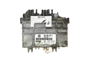 6K0 906 027 E Calculateur Seat Skoda Volkswagen