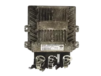 7S61-12A650-AA Calculateur Ford
