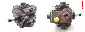 33100-2A400 Pompe d’injection Hyundai Kia 1,6 CRDI