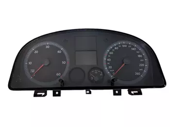 2K0920841C Bloc compteurs vitesse Volkswagen Diesel