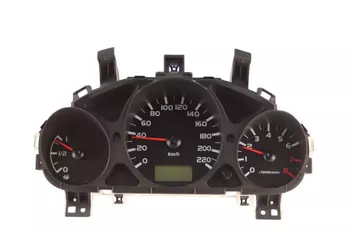 MM0038-001 MR951770 Le compteur, compteur de vitesse, tableau de bord Mitsubishi