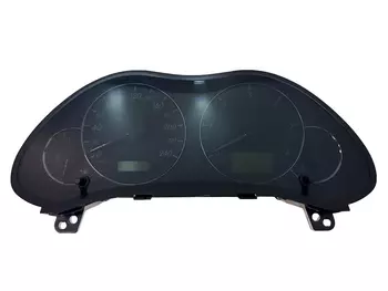 83800-05C00-C Bloc compteurs vitesse Toyota Diesel