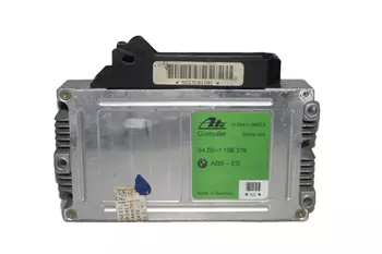 34.52-1138 219 Calculateur upc BMW