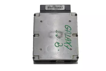 LAKE 97VW-12A650-CA Calculateur d’ ordinateur ecu Ford