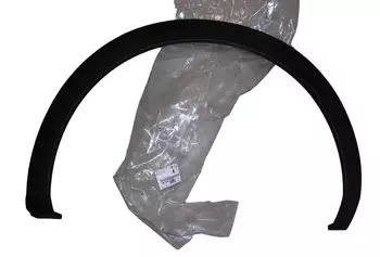 98365912XT,  98252891XT Moulure arc de roue Peugeot
