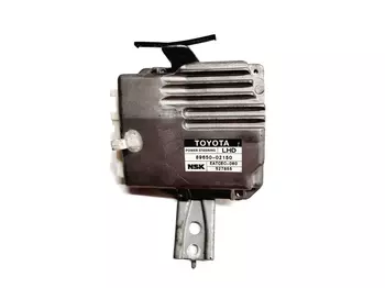 89650-02150 Calculateur Toyota