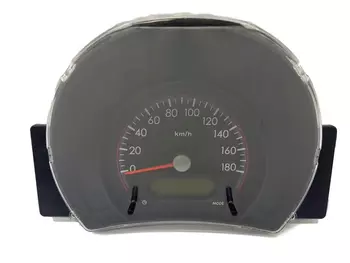 34100M68K01 Bloc compteurs vitesse Nissan Suzuki
