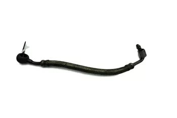 9631420680 Tuyau de turbine Citroen _2,2 HDI