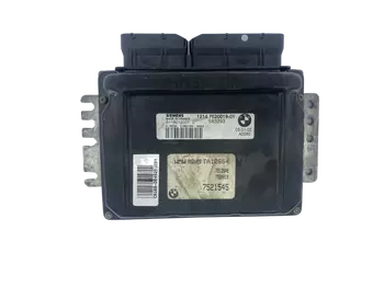 1214 7520019-01 Calculateur BMW Mini