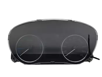 8100B905 Bloc compteurs vitesse Mitsubishi