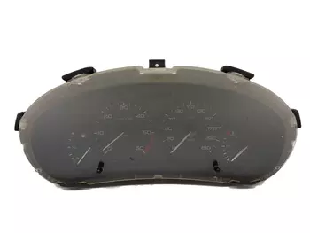 9651740080 Bloc compteurs vitesse Citroen Peugeot Diesel