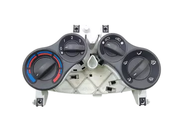 5A0240100  Commande chauffage Fiat