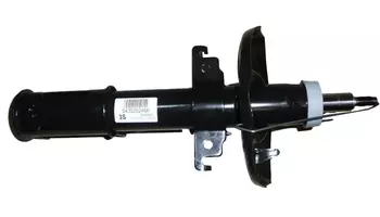 543025246R Amortisseur Renault _1.5 dCi  1.6 16V  1.9 dCi  2.0 16V  2.0 dCi