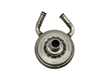 00000 Refroidisseur d`huile Renault 2.0 16v M4R
