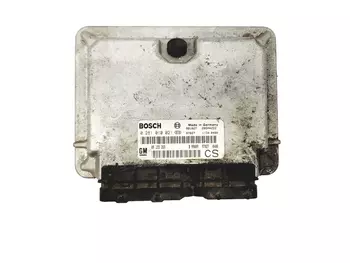 09133269CS Calculateur Opel