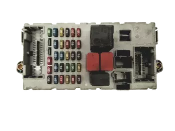 46817785 NPL Calculateur Fiat