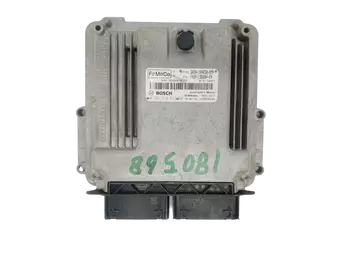 GR3A-12A650-BMA Calculateur Ford