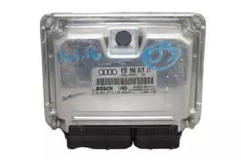 038 906 019 JT Calculateur d’ ordinateur ecu Audi