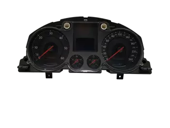 3C0920860KX Bloc compteurs vitesse Volkswagen Diesel