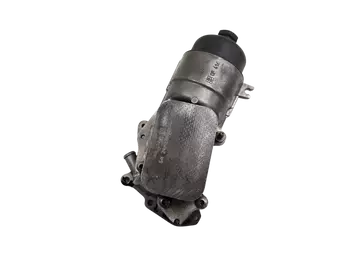 1103N9 1103.N9  Boîtier de filtre d’huile Citroen Ford Mini Peugeot Volvo 1,6 D D4164T 1,6 HDI  TDCI