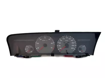 9613575680 Bloc compteurs vitesse Citroen