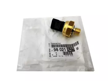 9802152780 Sonde de pression d`huile ,capteur de pression d`huile Citroen Peugeot _1.6 VTI THP / 1.4 VTI THP / 1.6 BlueHDi